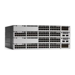 Cisco Catalyst 9300 48-Port Data