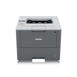 Brother Hl-L6250Dn Laser Printer 1200