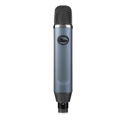 Logitech Ember Xlr Grey Studio