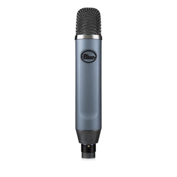 Logitech Ember Xlr Grey Studio