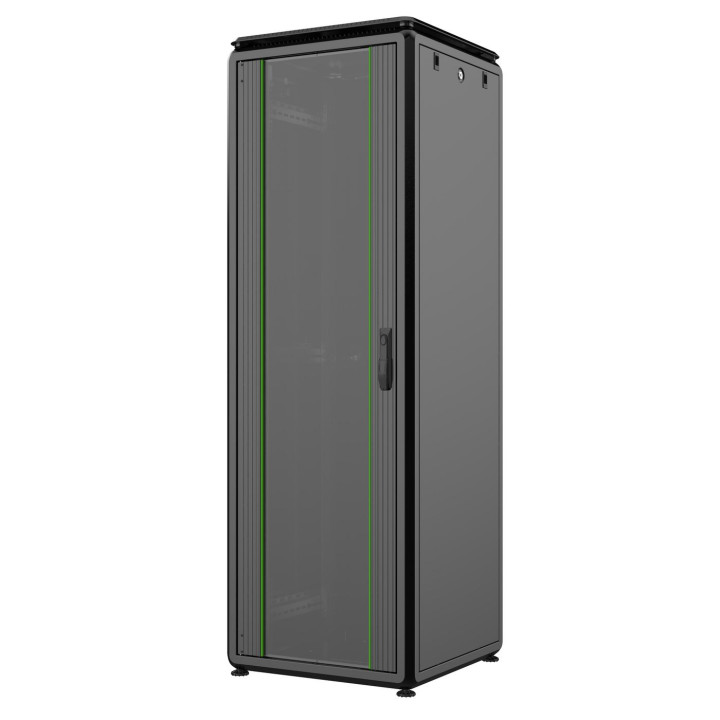 Lanview 19" 36U Rack Cabinet 600 x