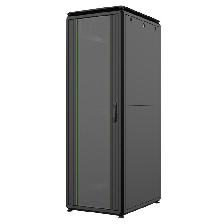 Lanview 19" 36U Rack Cabinet 600 x