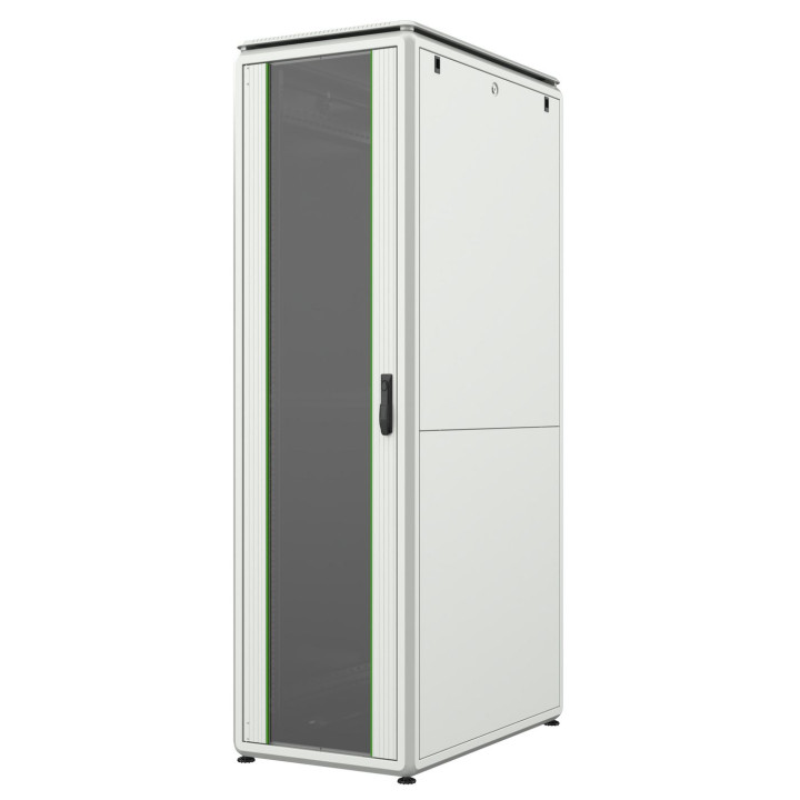 Lanview 19" 42U Rack Cabinet 600 x