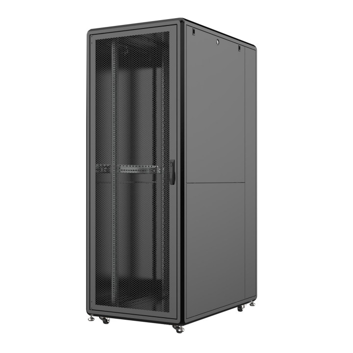 Lanview 19" 42U Rack Cabinet 800 x