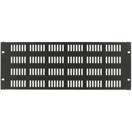 Lanview 4U 19" SCREW TYPE, VENTED
