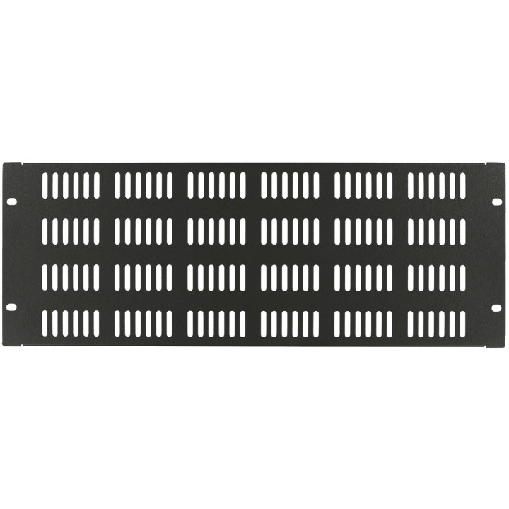 Lanview 4U 19" SCREW TYPE, VENTED