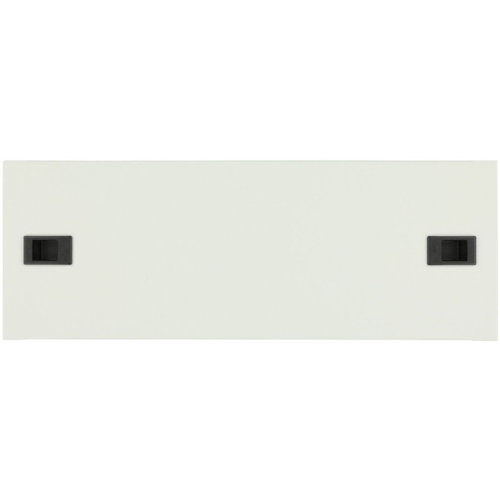 Lanview 4U 19" SNAP LOCKING BLANK