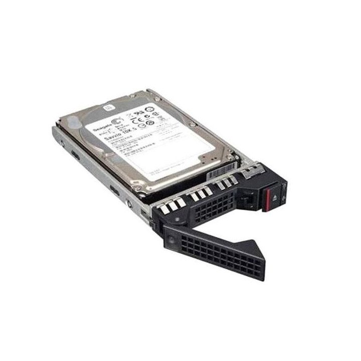 Lenovo IBM 800GB 12Gb SAS 2.5" Flash