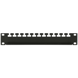 Lanview D=600 CABLE TIRE-UP PANEL