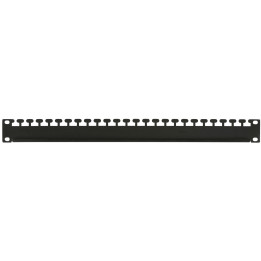 Lanview D=800 CABLE TIRE-UP PANEL
