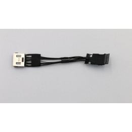 Lenovo DC-in power cable for Lenovo