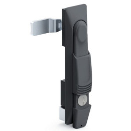 Lanview LOCK & DIFFERENT KEY FOR FREE