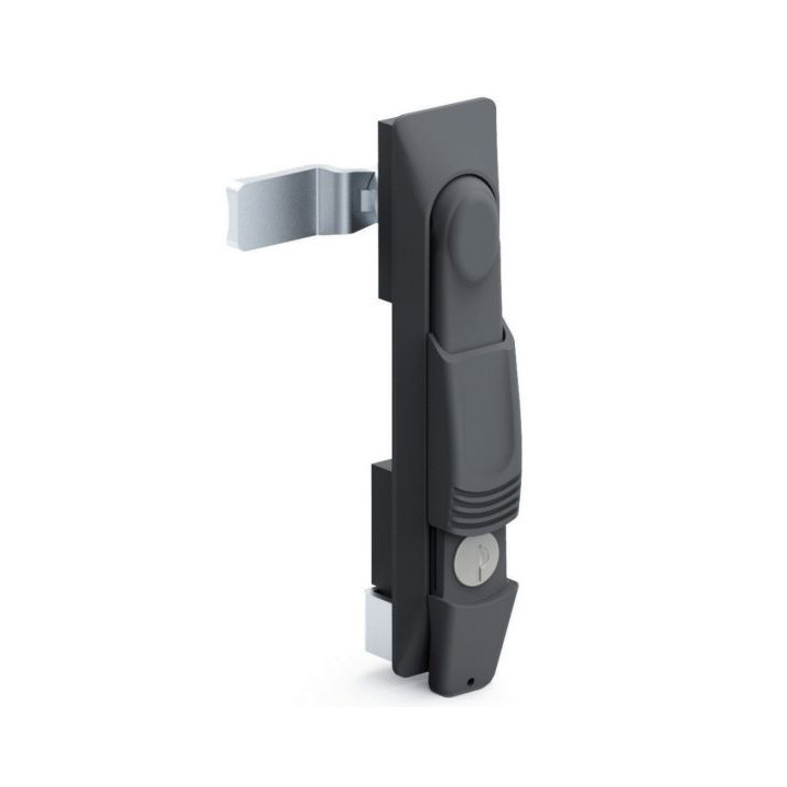 Lanview LOCK & DIFFERENT KEY FOR FREE