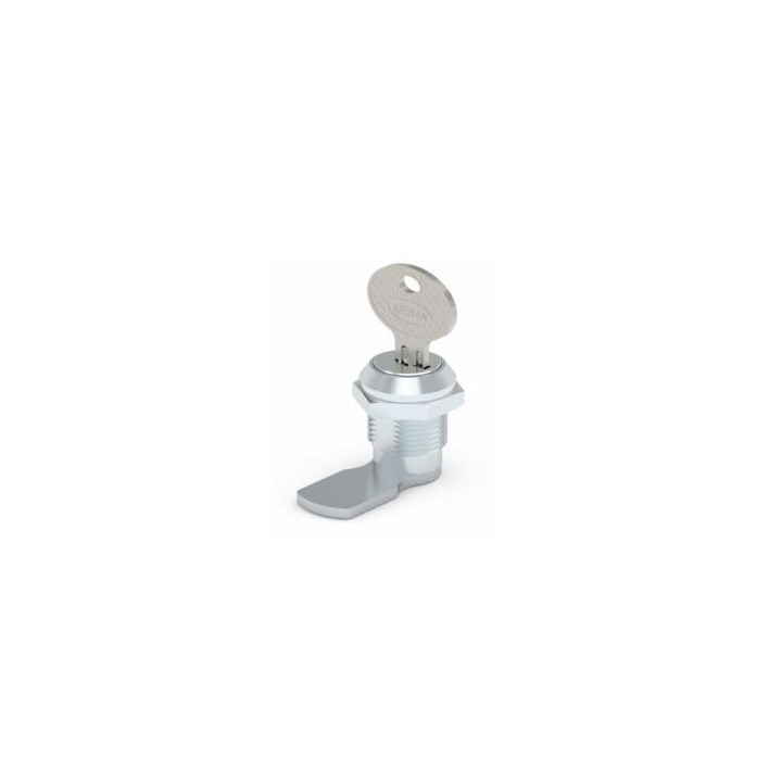 Lanview LOCK & DIFFERENT KEY FOR WALL
