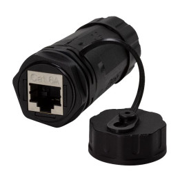LOGON PROFESSIONAL OUTDOOR WATERPROOF CAT6A
