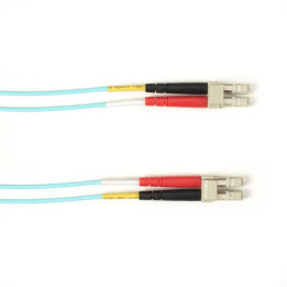 Black Box OM4 50/125 M/M LC-LC PATCH