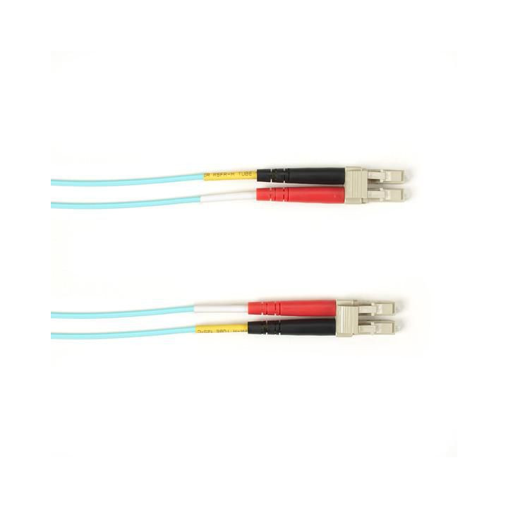 Black Box OM4 50/125 M/M LC-LC PATCH