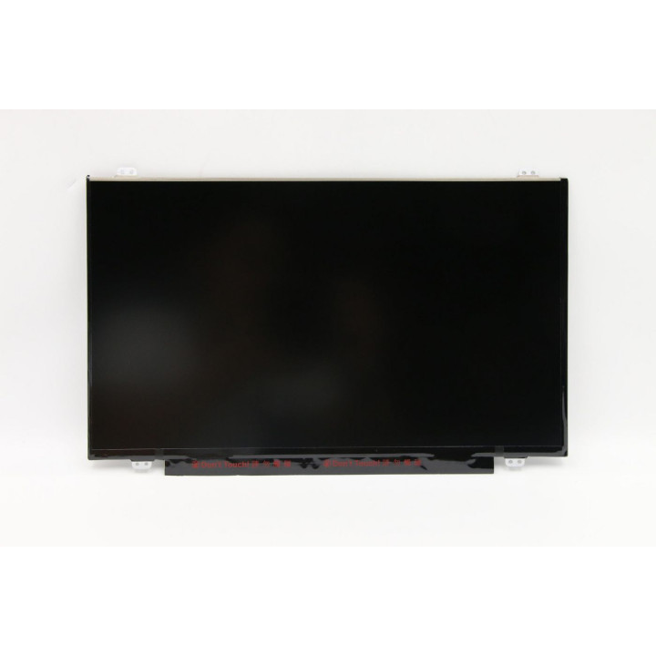 Lenovo 14-inch Full HD LCD display