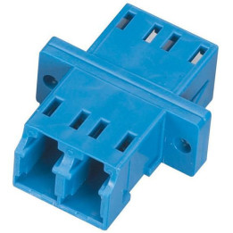 Black Box FO ADAP LC-LC PHBR SLEEVE MM
