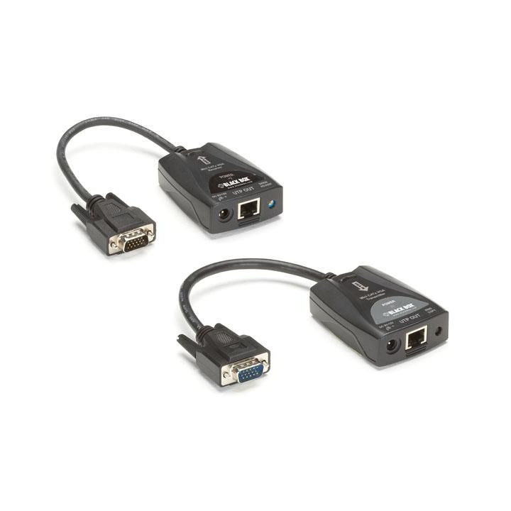 Black Box MINI CATX VGA EXTENDER KIT