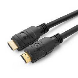 MicroConnect HDMI Cable 4K Active, 15m