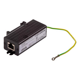Axis TU8001 Ethernet Surge Protecto