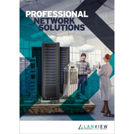 Lanview Brochure 2021