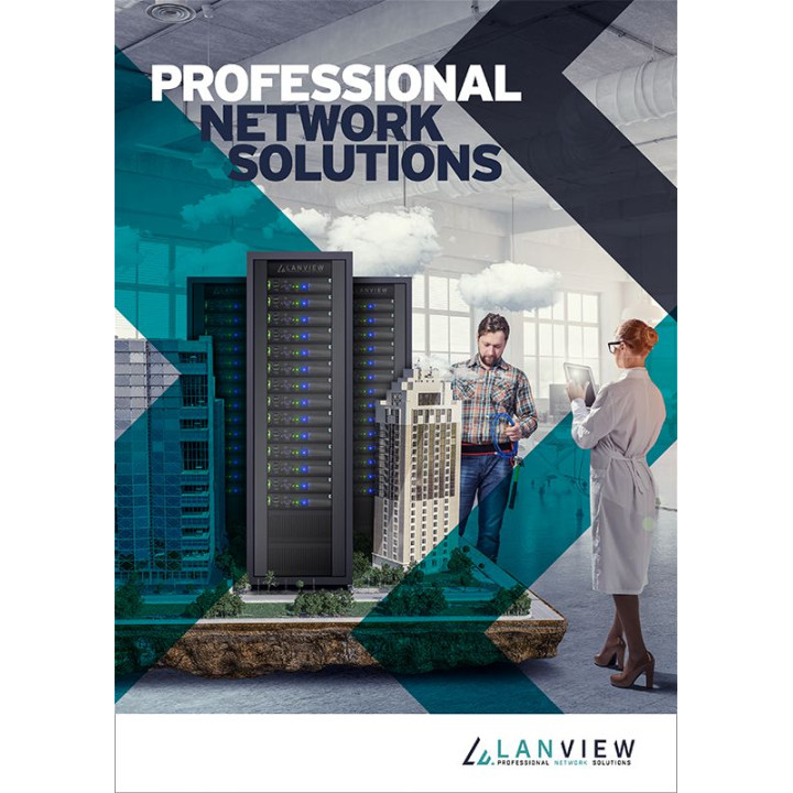 Lanview Brochure 2021