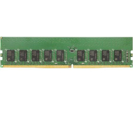 Synology 4GB DDR4 ECC UDIMM Memory