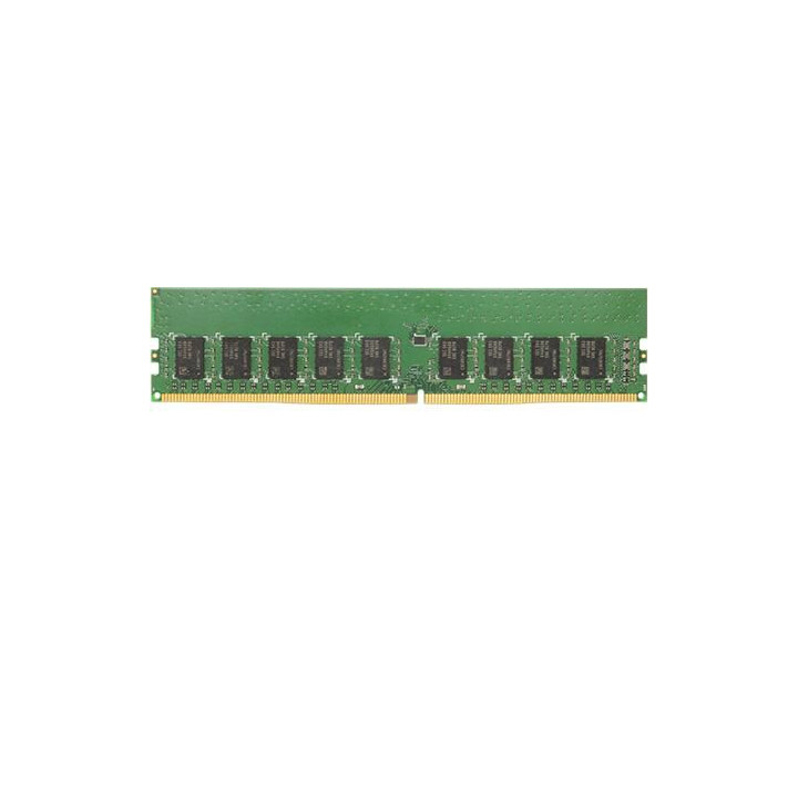 Synology 4GB DDR4 ECC UDIMM Memory