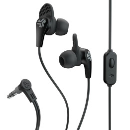 JLab Pro Wired, Black