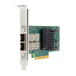 Hewlett Packard Enterprise BCM 57414 10/25GBE 2P SFP