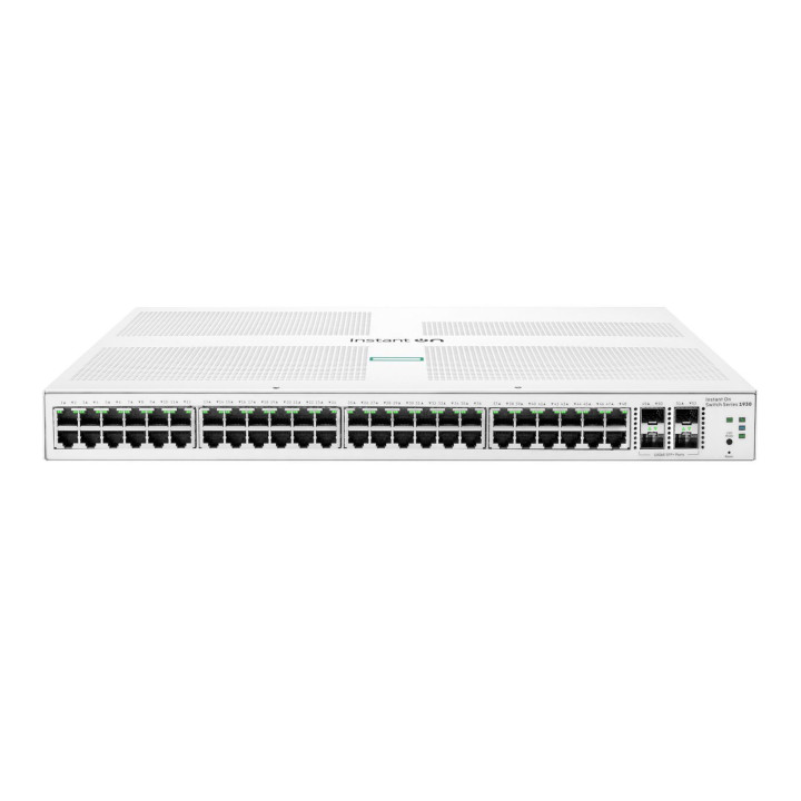 Hewlett Packard Enterprise ARUBA ION 1930 48G 4SFP+