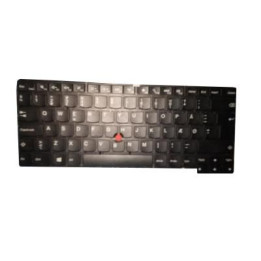 Lenovo Keyboard DE