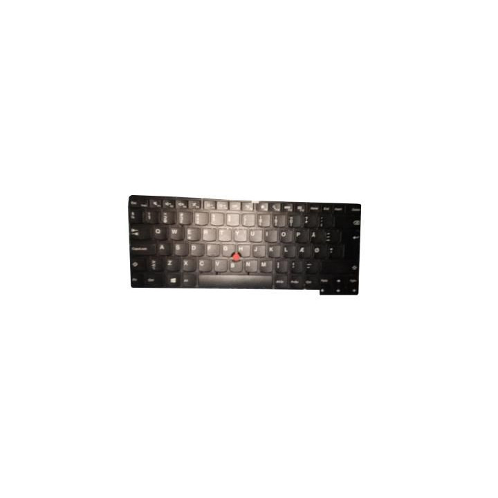Lenovo Keyboard DE