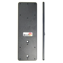 Brodit Mounting plate Extension
