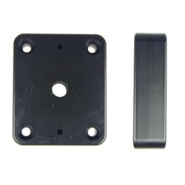 Brodit Mounting plate Distance