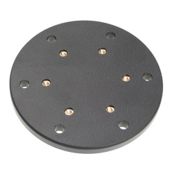 Brodit Pedestal Mount, mounting