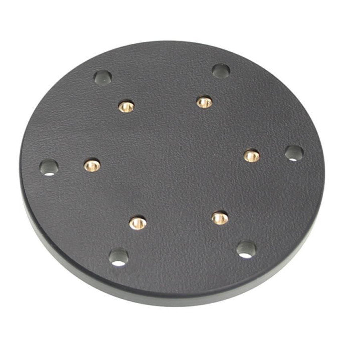 Brodit Pedestal Mount, mounting