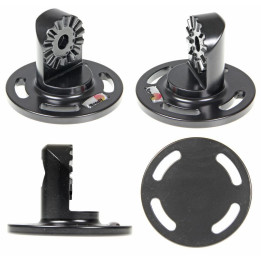 Brodit Pedestal Mount, Parts