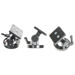 Brodit Pedestal Mount for cable