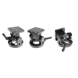 Brodit Pedestal Mount for cable