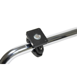Brodit Pipe Mount with mounting