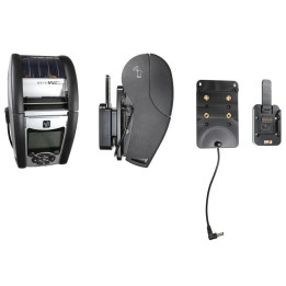 Brodit Mount With MultiMoveClip with