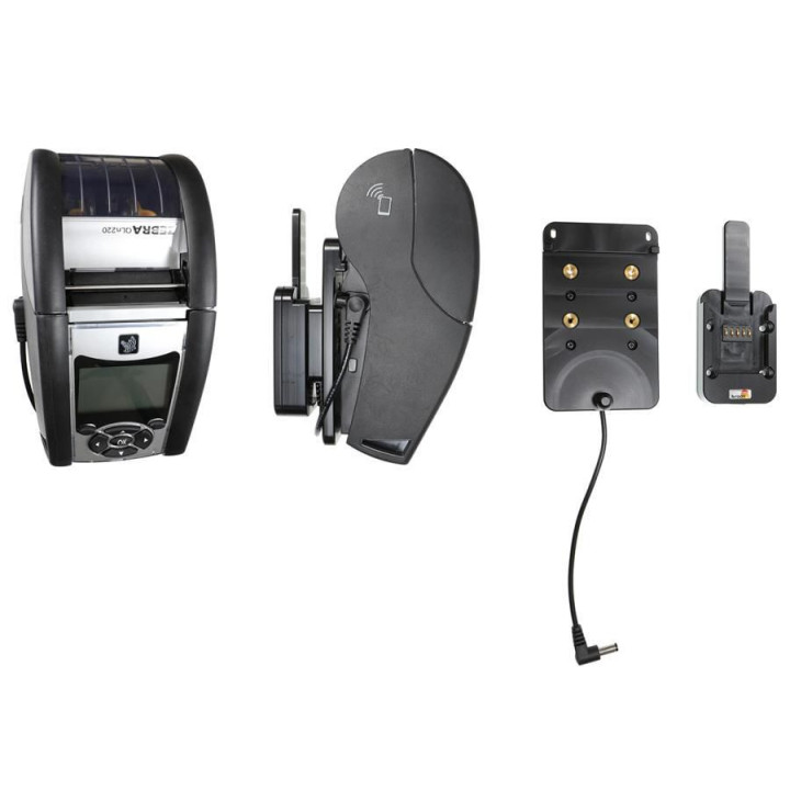 Brodit Mount With MultiMoveClip with