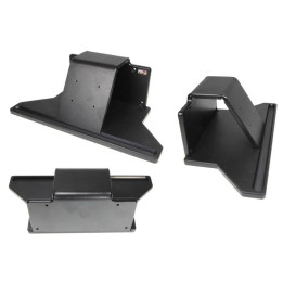 Brodit Table Stand Angled mounting