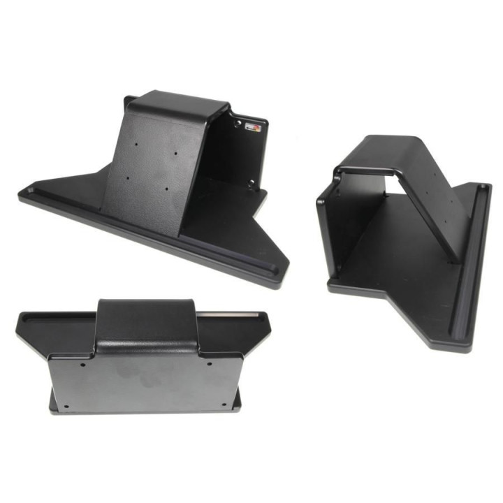 Brodit Table Stand Angled mounting