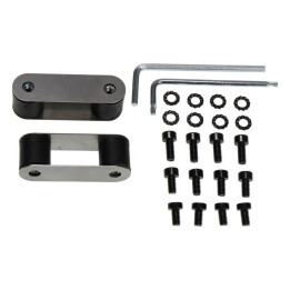 Brodit Vibration damper Vibration