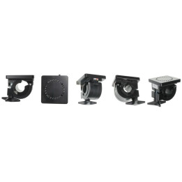 Brodit Pipe Mount with mounting