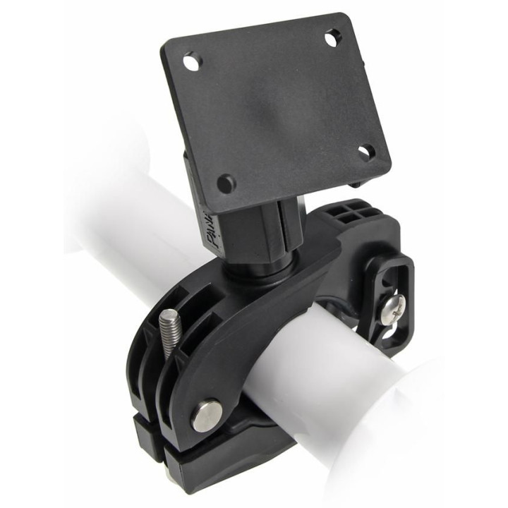 Brodit Pipe Mount with mounting